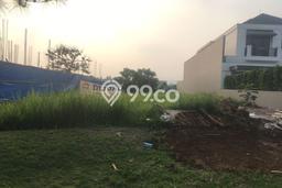 Dijual Tanah Kawasan Kota Baru Parahyangan, Luas 845m2m², Kawasan Asri, Kontur Datar Dijual Tanah Kawasan Kota Baru Parahyangan, Luas 845m2m², Kawasan Asri, Kontur Datar