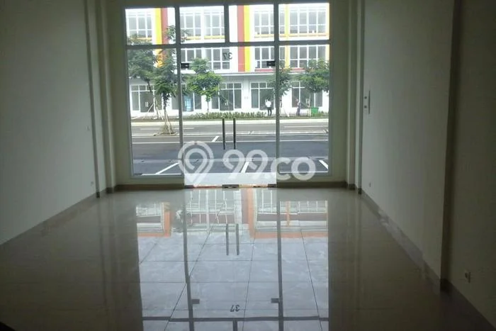 FOR RENT! Ruko di Summarecon Bandung Cocok untuk Bisnis 188m2 FOR RENT! Ruko di Summarecon Bandung Cocok untuk Bisnis 188m2