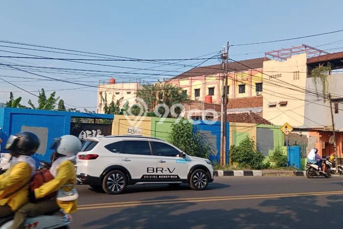 Untuk Dijual Tanah 21187m2 di Ujungberung, Bandung Untuk Dijual Tanah 21187m2 di Ujungberung, Bandung
