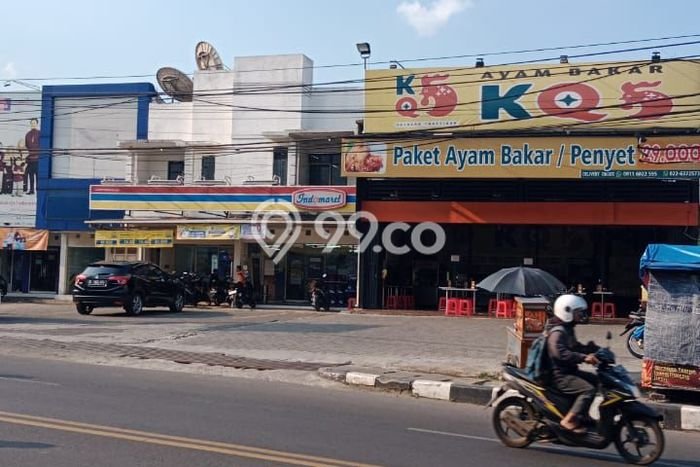 Untuk Dijual Tanah 21187m2 di Ujungberung, Bandung Untuk Dijual Tanah 21187m2 di Ujungberung, Bandung