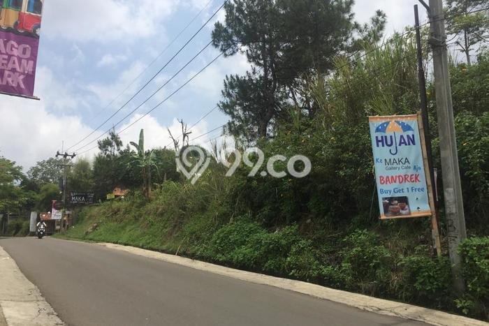 Lahan untuk Dijual Lokasi Lembang, Bandung Barat Luas 2380m2 SHM Lahan untuk Dijual Lokasi Lembang, Bandung Barat Luas 2380m2 SHM
