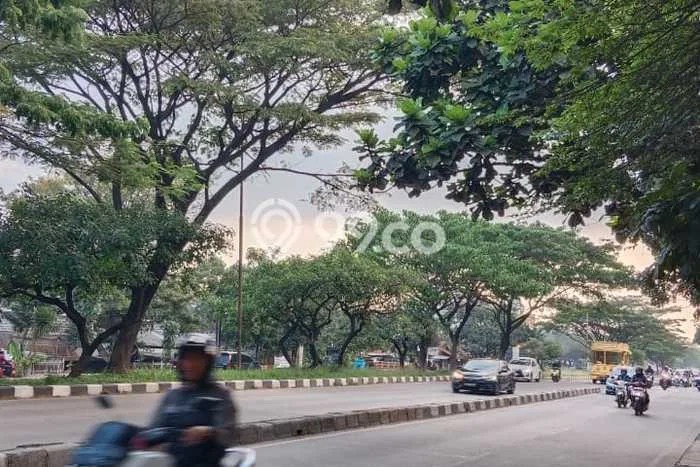 Tanah Kavling Dijual di Bandung dengan Spesifikasi 4630m2 Tanah Kavling Dijual di Bandung dengan Spesifikasi 4630m2