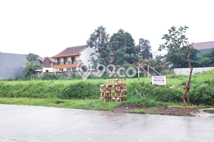 Untuk Dijual Tanah 897m2 di mekar wangi, Bandung Untuk Dijual Tanah 897m2 di mekar wangi, Bandung