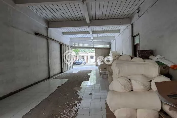 Komersial Dijual di Prime Area Bandung Luas 2500m2 Komersial Dijual di Prime Area Bandung Luas 2500m2