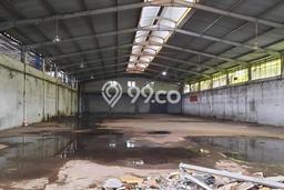 Gudang Dijual di Padalarang Bandung Barat dengan Luas Bangunan 3000m2 Gudang Dijual di Padalarang Bandung Barat dengan Luas Bangunan 3000m2