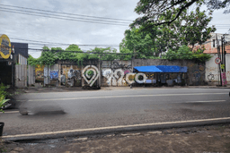 For Sale Tanah di Kopo, Luas 2295m2m², Lokasi Potensial For Sale Tanah di Kopo, Luas 2295m2m², Lokasi Potensial