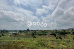 Dijual Tanah di Bandung, Luas 331m2 - Dijual Tanah di Bandung, Luas 331m2 -
