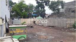 Tanah Dijual Lokasi Strategis di Bandung dengan Luas 398m2 Tanah Dijual Lokasi Strategis di Bandung dengan Luas 398m2
