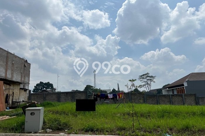 Tanah Dijual Area Strategis di Setra Duta Bandung 227m2 Tanah Dijual Area Strategis di Setra Duta Bandung 227m2
