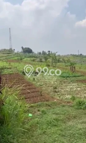 Tanah Komersial Dijual di Parongpong Bandung Barat 650000m2 Tanah Komersial Dijual di Parongpong Bandung Barat 650000m2
