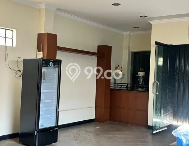 Unit Ruko Dijual di Bandung LT 240m2 & LB 200m2 Unit Ruko Dijual di Bandung LT 240m2 & LB 200m2