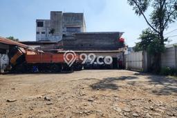 Unit Komersial Dijual di Bandung LT 5000m2 & LB 1000m2 Unit Komersial Dijual di Bandung LT 5000m2 & LB 1000m2