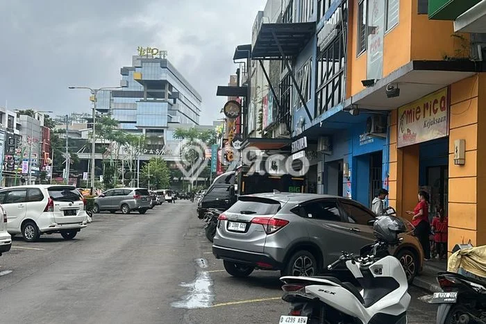 Untuk Dijual Ruko di Pasir Kaliki Bandung LT 63m2 / LB 199m2 Untuk Dijual Ruko di Pasir Kaliki Bandung LT 63m2 / LB 199m2