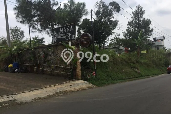Lahan untuk Dijual Lokasi Lembang, Bandung Barat Luas 2380m2 SHM Lahan untuk Dijual Lokasi Lembang, Bandung Barat Luas 2380m2 SHM