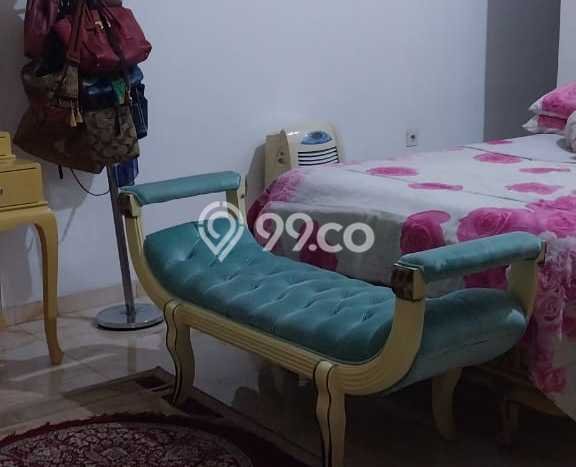 Dijual Hunian Mewah dengan Fasilitas Sekitar Komplit di Astanaanyar, Bandung Dijual Hunian Mewah dengan Fasilitas Sekitar Komplit di Astanaanyar, Bandung