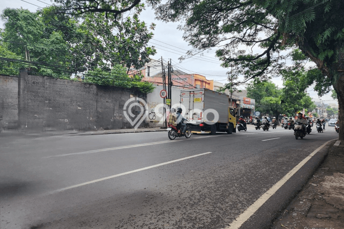 Dijual Tanah di Bandung, Luas 2295m2 SHM Dijual Tanah di Bandung, Luas 2295m2 SHM