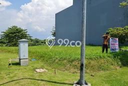 Tanah Kavling Dijual di Kota Baru Parahyangan, Bandung dengan Luas Tanah 566m2 Tanah Kavling Dijual di Kota Baru Parahyangan, Bandung dengan Luas Tanah 566m2