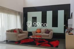 Hunian Elit LB 600m2 Siap Huni Desain Elegan di Dago Pakar, Bandung Hunian Elit LB 600m2 Siap Huni Desain Elegan di Dago Pakar, Bandung