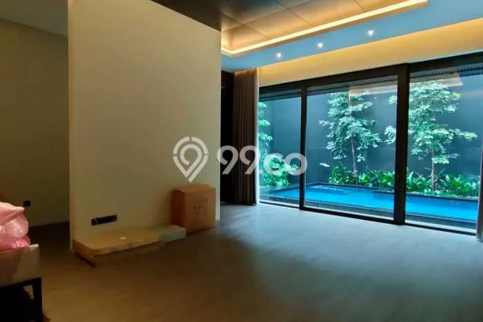 Jual Rumah Luas Elegan Dengan View Eksklusif di Muara, Bandung Jual Rumah Luas Elegan Dengan View Eksklusif di Muara, Bandung