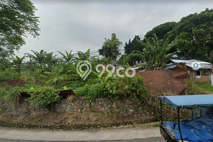 Lahan Strategis di Lembang Dijual dengan Luas 4116m2 Lahan Strategis di Lembang Dijual dengan Luas 4116m2