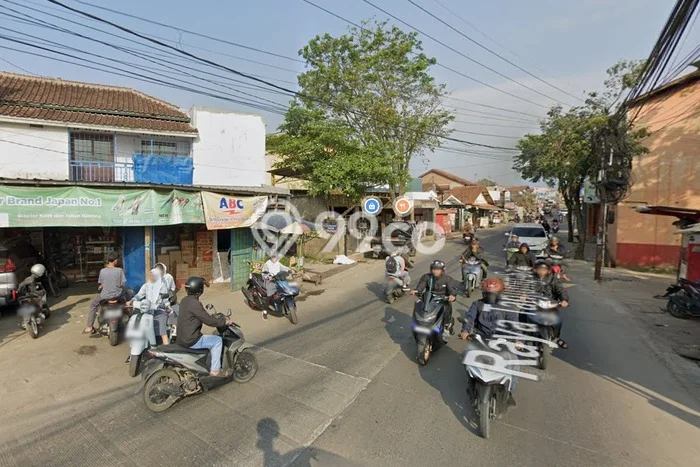 Tanah Dijual Lokasi Sumedang Selatan, Sumedang dengan Luas Tanah 15400m2 dan Status SHM Tanah Dijual Lokasi Sumedang Selatan, Sumedang dengan Luas Tanah 15400m2 dan Status SHM