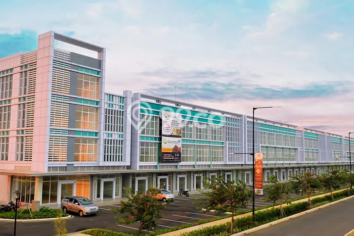 Unit Ruko Tersedia di Summarecon Bandung Spesifikasi LB 207m2 Unit Ruko Tersedia di Summarecon Bandung Spesifikasi LB 207m2