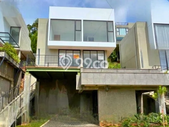 DIJUAL! Vila di Coblong, Luas 316m2m², Dekat ke Fasilitas Umum DIJUAL! Vila di Coblong, Luas 316m2m², Dekat ke Fasilitas Umum