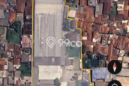 Tanah Dijual Lokasi Solokan Jeruk, Bandung Luas 10600m2 Legalitas Aman Tanah Dijual Lokasi Solokan Jeruk, Bandung Luas 10600m2 Legalitas Aman