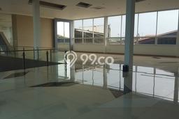 Komersial untuk Disewa di Pusat Bandung Luas Bangunan 370m2 Komersial untuk Disewa di Pusat Bandung Luas Bangunan 370m2