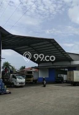 FOR RENT! Komersial di Soekarno Hatta Cocok untuk Bisnis 1000m2 FOR RENT! Komersial di Soekarno Hatta Cocok untuk Bisnis 1000m2