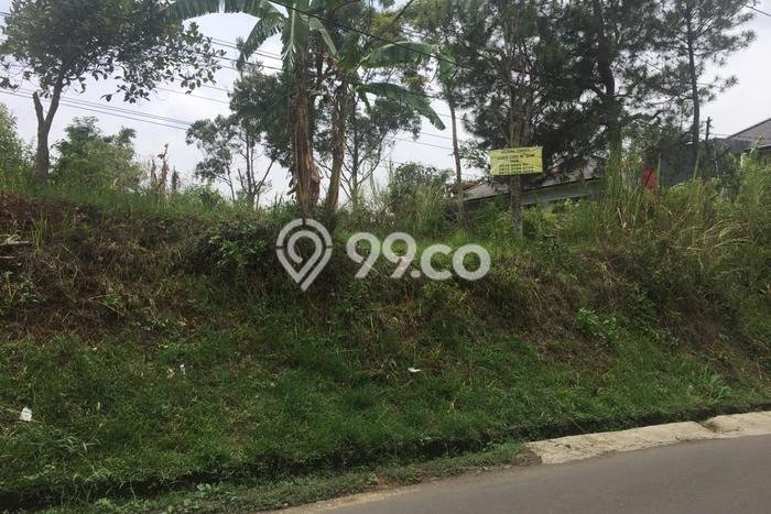 Lahan untuk Dijual Lokasi Lembang, Bandung Barat Luas 2380m2 SHM Lahan untuk Dijual Lokasi Lembang, Bandung Barat Luas 2380m2 SHM