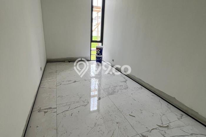 For Sale! Luxury House LT 107m2 Desain Modern di Setra Duta For Sale! Luxury House LT 107m2 Desain Modern di Setra Duta