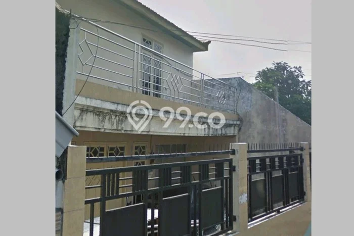 Jual Rumah Modern 12 KT di Ngagel, Surabaya Jual Rumah Modern 12 KT di Ngagel, Surabaya