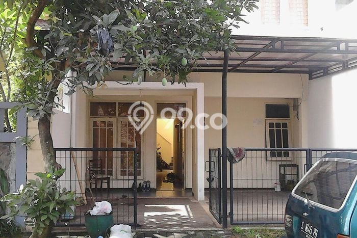 Rumah Modern Minimalis 7 Kamar Siap Huni di Blimbing Rumah Modern Minimalis 7 Kamar Siap Huni di Blimbing