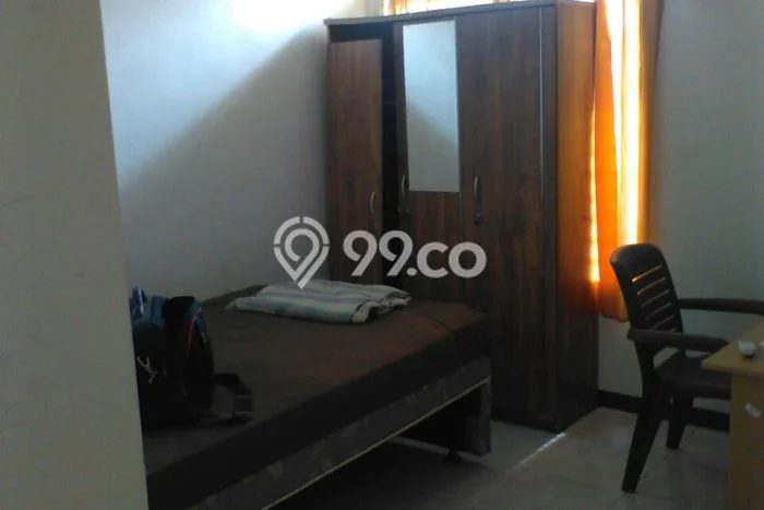 Rumah Modern Minimalis 7 Kamar Siap Huni di Blimbing Rumah Modern Minimalis 7 Kamar Siap Huni di Blimbing