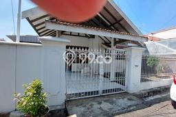 Jual Rumah Eksklusif 4 KT di ngagel, Surabaya Jual Rumah Eksklusif 4 KT di ngagel, Surabaya