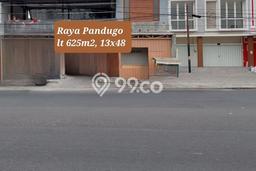 Lahan Investasi Lokasi Rungkut Surabaya SHM Lahan Investasi Lokasi Rungkut Surabaya SHM