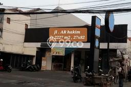 Jarang Ada! Tanah di Mulyorejo Punya Luas 2230m2 SHM Jarang Ada! Tanah di Mulyorejo Punya Luas 2230m2 SHM