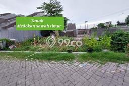 Lahan untuk Dijual Lokasi Rungkut, Surabaya Luas 220m2 SHM Lahan untuk Dijual Lokasi Rungkut, Surabaya Luas 220m2 SHM