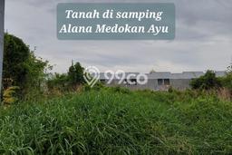 Dijual Tanah di Rungkut Surabaya Luas 324m2 SHM Dijual Tanah di Rungkut Surabaya Luas 324m2 SHM