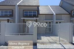 Rumah Budget Favorit Dijual Area Sedati LT 90m2 Rumah Budget Favorit Dijual Area Sedati LT 90m2