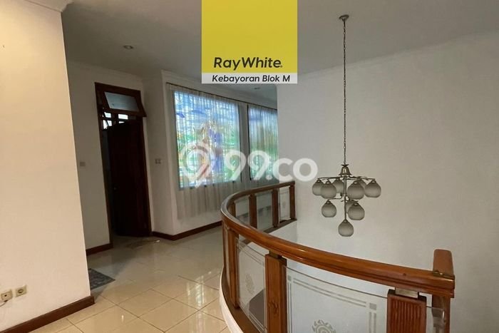 Disewakan Rumah Konsep Modern di Kebayoran Baru Jakarta Selatan dengan 3 KT Disewakan Rumah Konsep Modern di Kebayoran Baru Jakarta Selatan dengan 3 KT