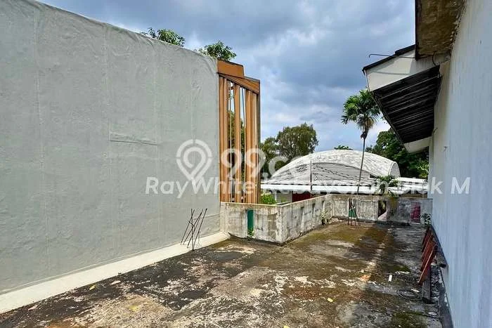 Hunian Super Elit dengan Akses Paling Strategis di Fatmawati, Jakarta Selatan Hunian Super Elit dengan Akses Paling Strategis di Fatmawati, Jakarta Selatan