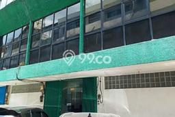 Ruko Bagus LT 204m2 LB 800m2 Dijual di Gambir Jakarta Pusat Ruko Bagus LT 204m2 LB 800m2 Dijual di Gambir Jakarta Pusat