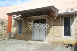 Gudang Bagus LT 1100m2 LB 650m2 Dijual di Cakung Jakarta Timur Gudang Bagus LT 1100m2 LB 650m2 Dijual di Cakung Jakarta Timur