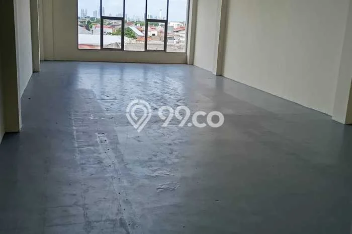 Unit Ruko Tersedia di Klender Spesifikasi LB 350m2 Unit Ruko Tersedia di Klender Spesifikasi LB 350m2