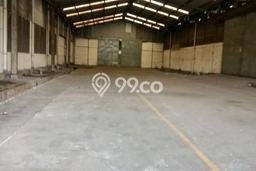 Gudang Disewakan Kawasan Cileungsi, Luas 1650m2m², Area Strategis, Ready Operasi Gudang Disewakan Kawasan Cileungsi, Luas 1650m2m², Area Strategis, Ready Operasi