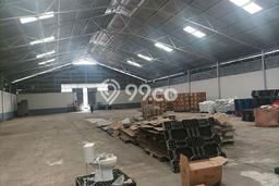 HARGA SPESIAL! Gudang Kawasan Pulo Gadung, Luas 1200m2m², Jalan Strategis HARGA SPESIAL! Gudang Kawasan Pulo Gadung, Luas 1200m2m², Jalan Strategis