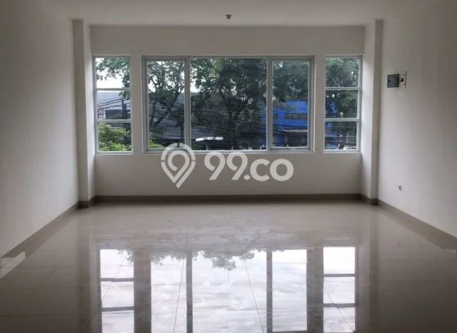Disewakan Ruko di Kawasan Ramai Rawamangun Luas 350m2 Disewakan Ruko di Kawasan Ramai Rawamangun Luas 350m2