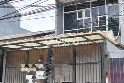 FOR SALE! Ruko di Kelapa Gading Jakarta Utara, LT 84m2, LB 190m2 FOR SALE! Ruko di Kelapa Gading Jakarta Utara, LT 84m2, LB 190m2